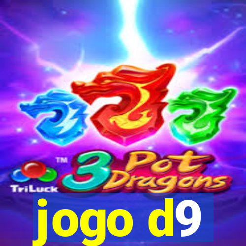 jogo d9